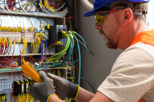 Electrical Rewiring Services in Sheridan, IN